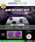 Kape analoge KONTROL FREEK FPS Thumbsticks, për Xbox, set Frenzy Purple, bojë vjollcë