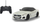 Makine me pult Jamara BMW Z4 Roadster, shkalla 1:24, 27MHz, e bardhë
