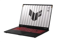 Laptop ASUS TUF Gaming A16 FA608UP-RV018 16″, Ryzen 7 260, RTX 5070, 16 GB RAM, 1 TB SSD, i hirtë