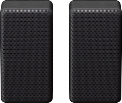 Задни звучници Sony SA-RS3S, безжични, 100W, црни