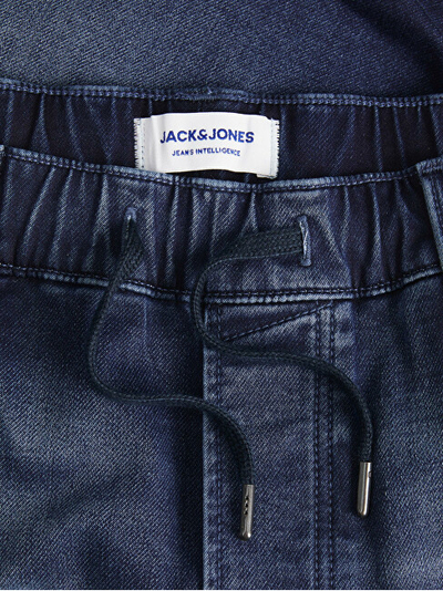Shortse Jack & Jones JJIRICK Regular Fit, tё kaltra