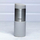 Gotë termike Klausberg Click Clack, 420 ml, çelik inox, bezhë