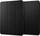 Mbulesë folio Spigen Urban Fit për iPad Air 13" 2024, me stof, e zezë