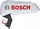 Кеса за прашина Bosch 2608000675, за блањач GHO 12V-20, црна