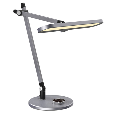 Llambë tavoline Blain Pro (HM4446.07), gri