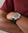 Orë dore Guess Perspective GW0388G1