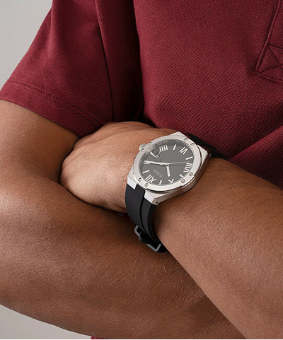 Orë dore Guess Perspective GW0388G1