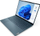 Laptop Lenovo Yoga Pro 7 14IMH9, Ultra 7 155H, 16 GB, 1 TB, RTX 4050, i hirtë hënor