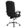 Karrige zyre Seena 62x65x115Hcm (HM1190.02), zezë/ bardhë
