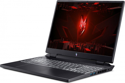 Laptop Acer Nitro 5, 16", AMD Ryzen 7 7840HS, 16 GB RAM, 1 TB SSD, Nvidia GeForce RTX 4070, i zi