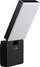 Llambë e jashtme LED Maclean MCE514 B, 10W 700lm, IP65, e zezë