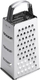 Rende Fiskars 1023798, e argjendtë