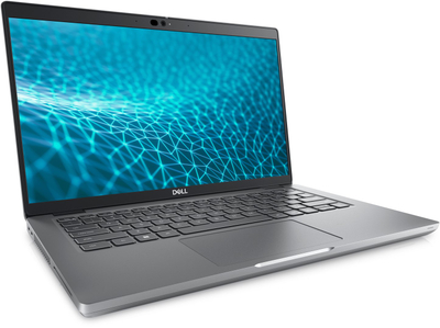 Laptop DELL Latitude 5431, 14", Intel Core i5-1250P, 16GB RAM, 256GB SSD, i hirtë