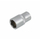Bit çelës Black Line 1/4" Hex Socket, 6mm, metalik
