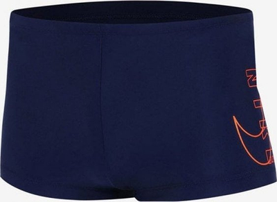 Mbathje noti Nike Reflect Logo NESSC583 440, për burra, navy blue