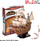 Puzzle 3D Cubicfun, 113 elemente