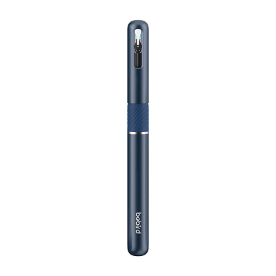 Otoskop inteligjent Bebird Note 5 Pro, kamerë 10MP, Wi‑Fi, blu i errët