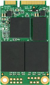 Disk SSD Transcend MSA370, 128GB, mSATA Micro SATA