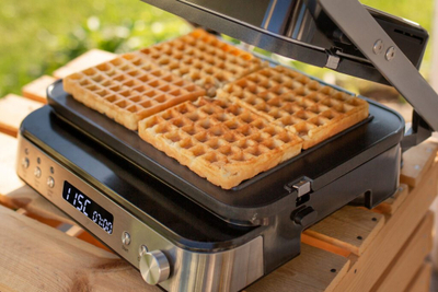 Grill Elektrik BLAUPUNKT GRS901