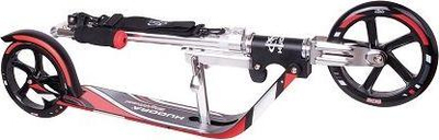 Trotinet Hudora Big Wheel RX 205, i zi