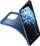 Mbrojtëse telefoni 3MK Matt Case, Samsung Galaxy A15 5G, mat, blu
