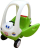Little Tikes Cozy Coupe Sport Играчка за Возење