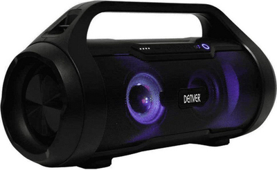 Altoparlant Denver BTG-615 i zi