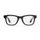 Syze inteligjente Ray-Ban Meta Wayfarer Gen 1, Bluetooth Wi-Fi, xhama Transitions, mat të zeza