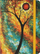Дневник Dream Forest, формат A5, тврд корица, повеќебоен