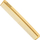Krehër prerje Balmain Hair Couture Golden Cutting Comb, profesionist, ngjyrë ari