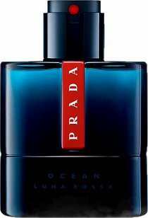 Eau de Toilette Prada Luna Rossa Ocean, 50ml