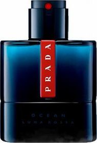 Eau de Toilette Prada Luna Rossa Ocean, 50 ml
