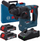 Çekiç rrotullues pa kabllo Bosch Professional GBH 18V-18, SDS-Plus, 18V 2Ah