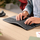 Tastierë Logitech Ergo K860, ergonomike, pa kabllo, e zezë