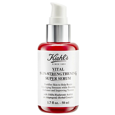 Serum për lëkurë Kiehl´s Vital Skin-Strengthening Super Serum, 50 ml