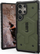 Kapak telefoni UAG Pathfinder për Samsung Galaxy S24 Ultra 6.8", i fortë ndaj rënieve, jeshil