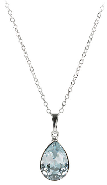 Qafore Troli Pear, Light Azore, 14 mm
