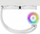 Ftohës Liquid Freezer III 240 A-RGB White (ACFRE00150A)