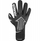 Doreza portjeri Reusch Fastgrip Infinity M 55 70 700 7700, shkumë sintetike, të zeza