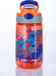 Shishe uji për fëmijë Contigo Gizmo Flip, 420ml, AUTOSPOUT, Nectar