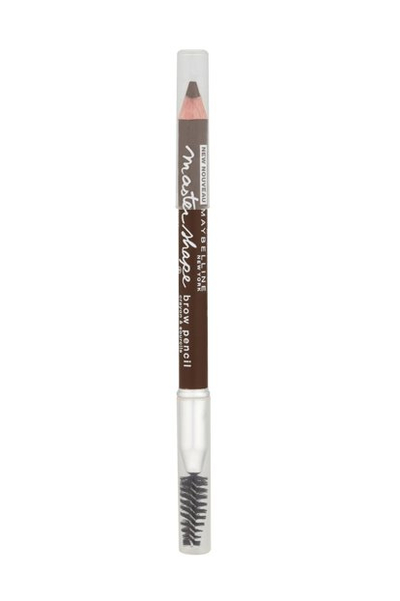 Laps për vetulla Maybelline Master Shape, nuancë kafe