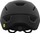 Helmetë biçiklete Giro Caden II Mips, urbane, me teknologji Mips, e zezë