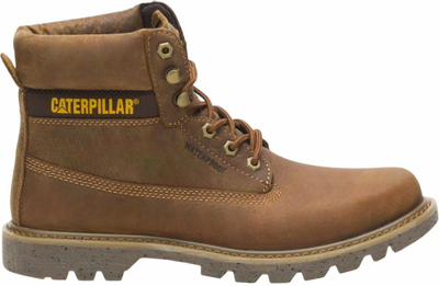 Çizme CAT Colorado 2.0 WP për burra, nr. 45 EU, kafe