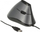 Maus Delock 12527, me kabllo, USB, i zi dhe i hirt