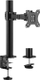 Mbajtëse tavoline për monitor LogiLink BP0104, 17"-32", e zezë