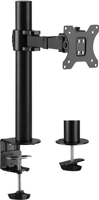 Mbajtëse tavoline për monitor LogiLink BP0104, 17"-32", e zezë