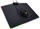 Mauspad CORSAIR Gaming MM800 RGB me drita anësore LED, i zi