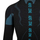 Bluzë termike për goca Alpinus Tactical Base Layer W GT43210, me mëngë të gjata, material elastik, e zezë