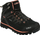 Këpucë trekking CMP Moon Mid W 31Q4796, Vibram, Waterproof, të zeza