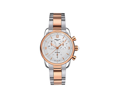 Orë dore Certina URBAN COLLECTION C025.217.22.017.00
